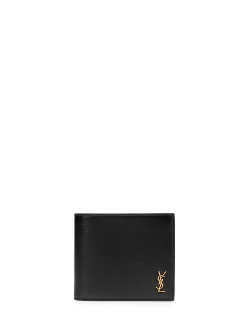 Portafoglio Tiny Cassandre SAINT LAURENT | 61019302G0W1000